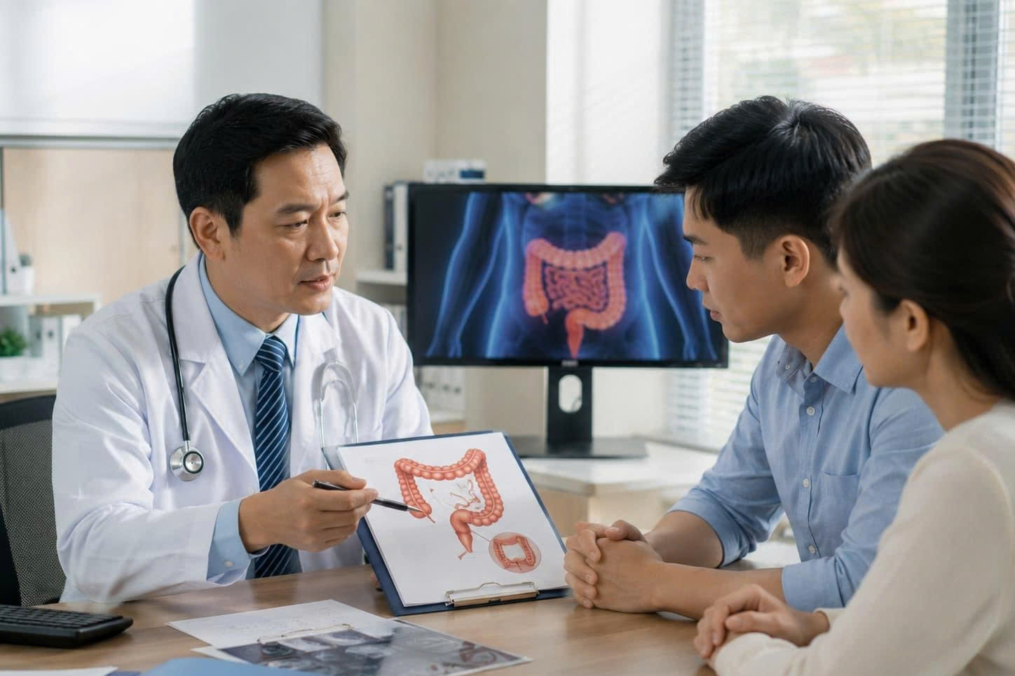 Mổ ruột thừa có được bảo hiểm y tế chi trả không?