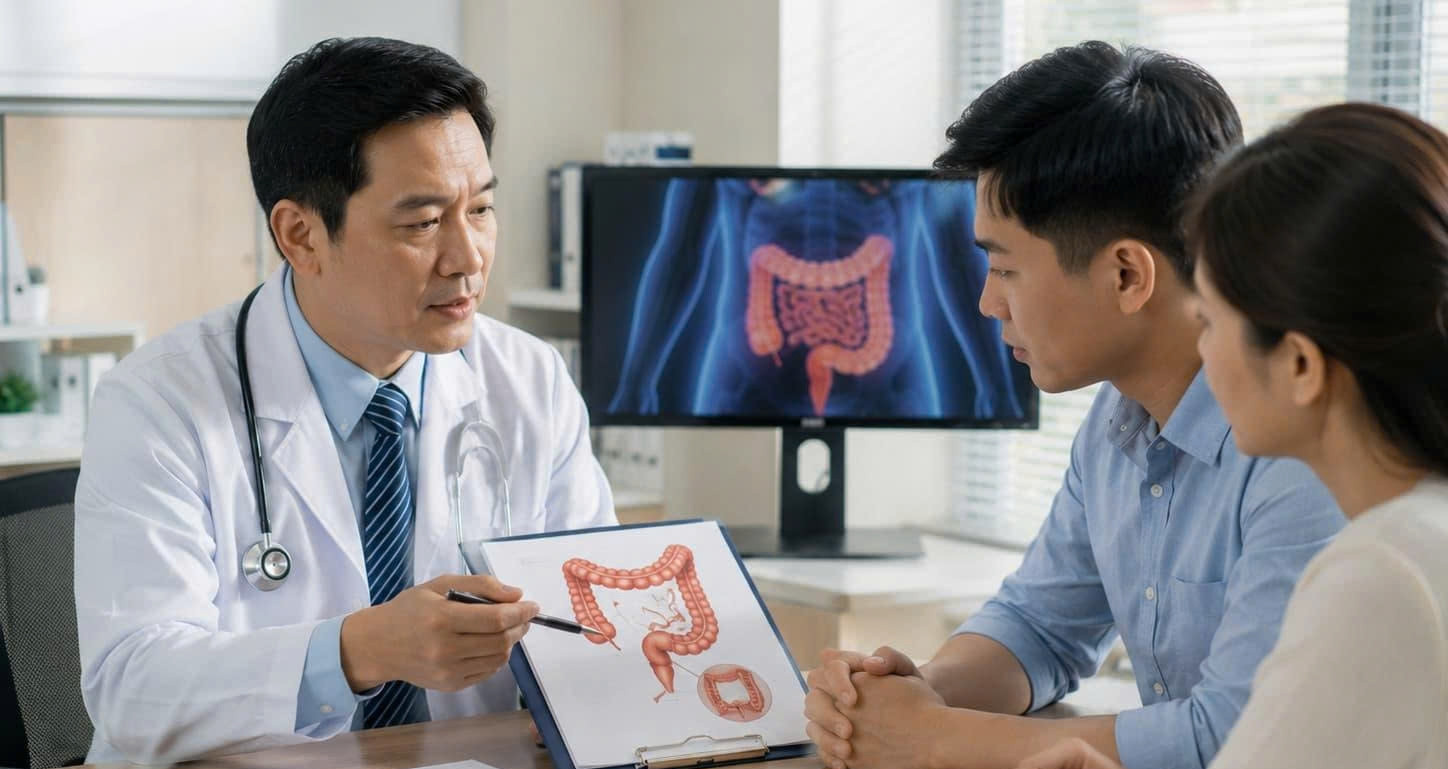 Mổ ruột thừa có được bảo hiểm y tế chi trả không?