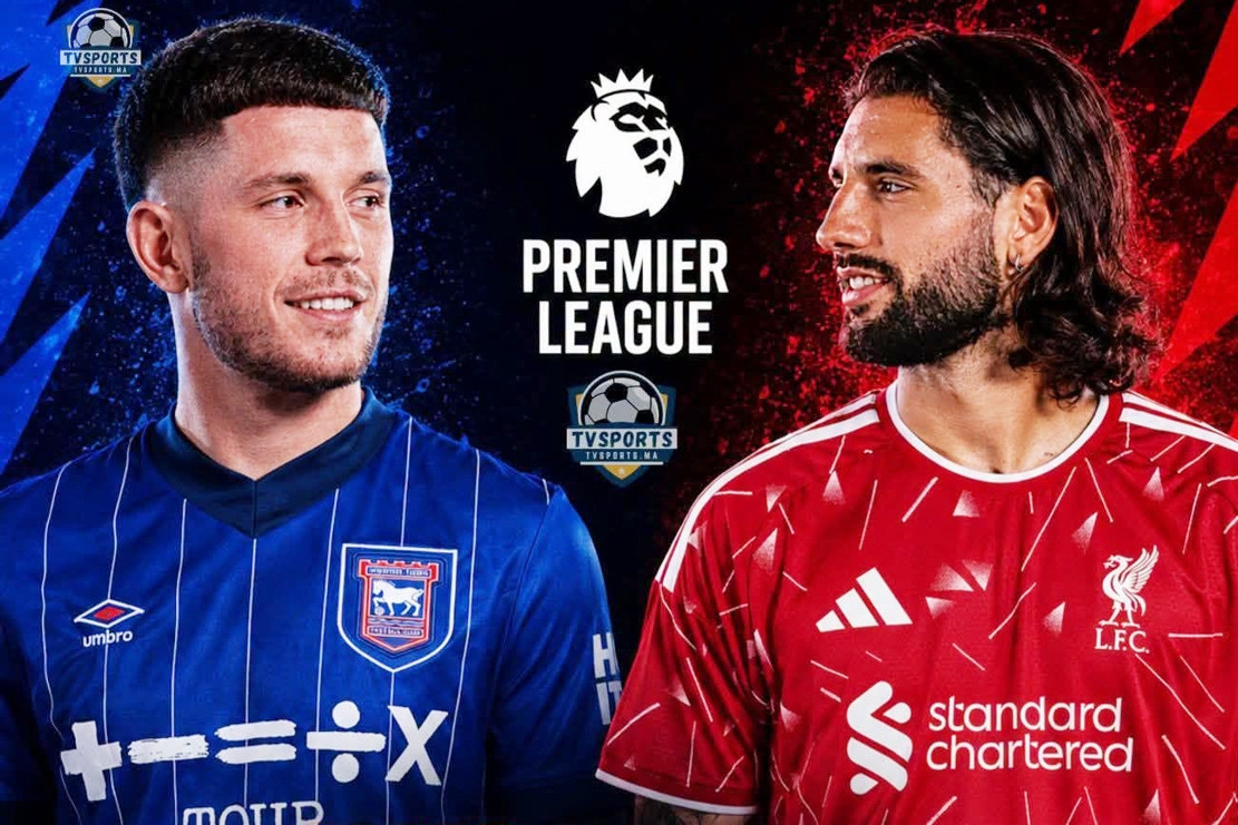 Nhận định Ipswich vs Liverpool: Lữ đoàn đỏ khát thắng