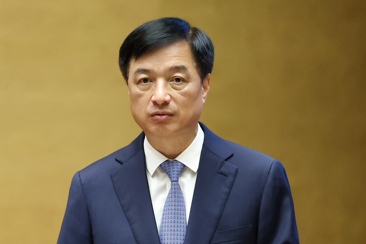 Ông Nguyễn Duy Ngọc: Việc thuộc chức trách, thẩm quyền của đồng chí, tại sao đồng chí không làm?