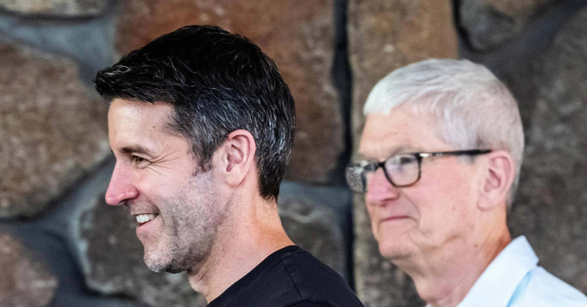 Tân CEO Apple có thể nhận thù lao 58 triệu USD