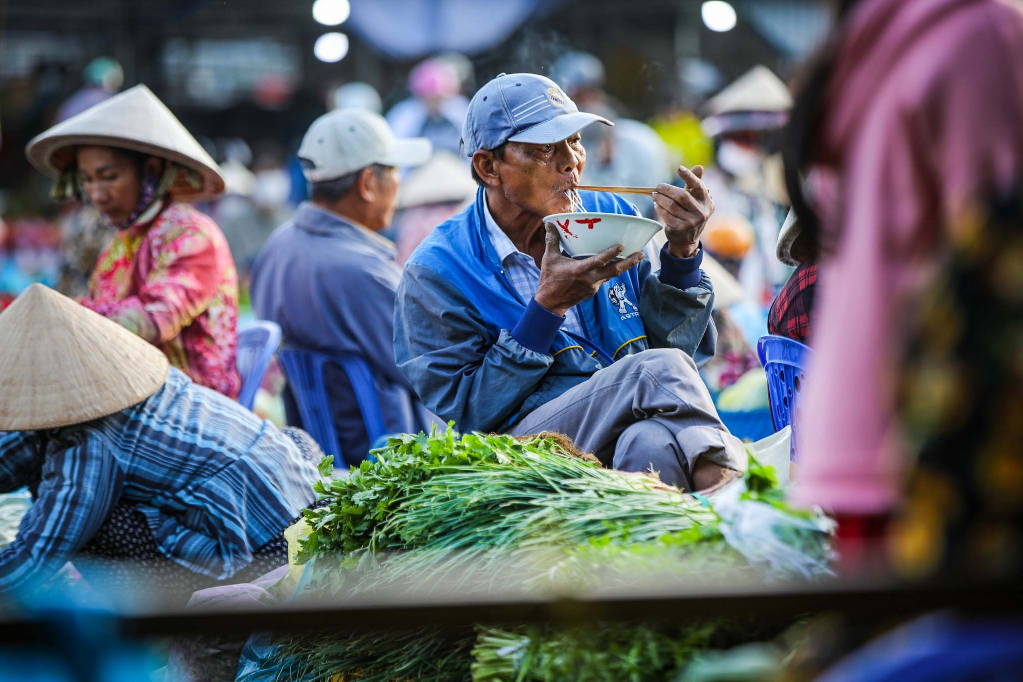 Tăng mức chuẩn trợ giúp xã hội, nhóm người cao tuổi nào nhận 1,62 triệu/tháng?