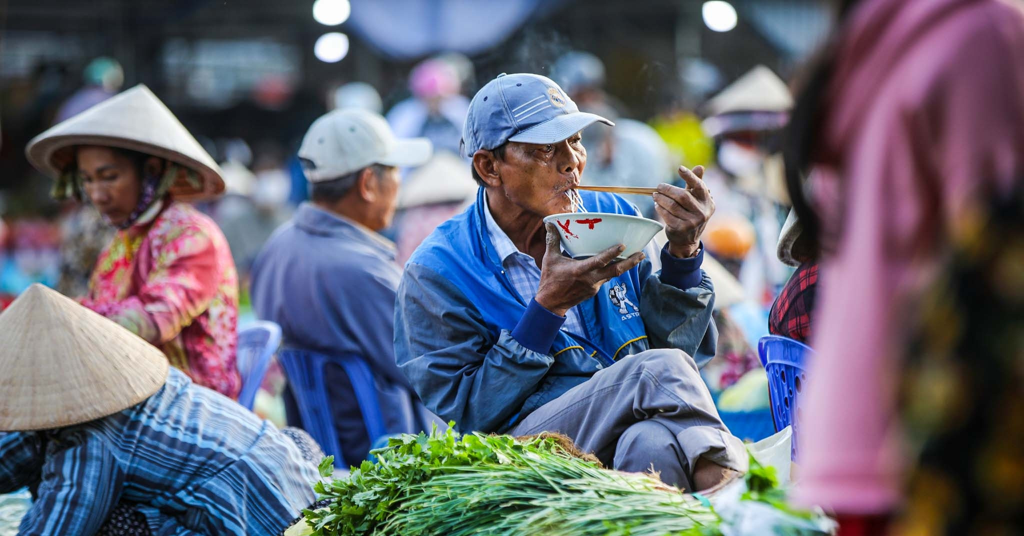 Tăng mức chuẩn trợ giúp xã hội, nhóm người cao tuổi nào nhận 1,62 triệu/tháng?