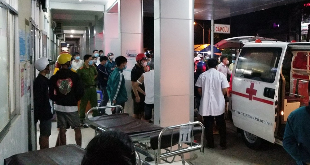 Tình trạng sức khỏe người chồng trong vụ 3 mẹ con bị sát hại ở Đồng Nai