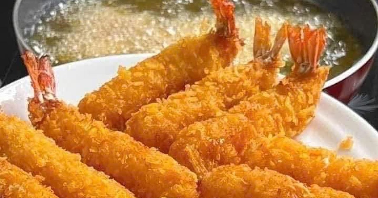 Trà xanh, trái cây có thật sự "kỵ" hải sản?