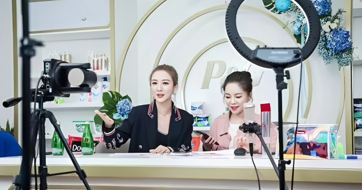 Trung Quốc mở cuộc "đại thanh lọc" hệ sinh thái livestream và KOL trị giá hàng trăm tỷ USD