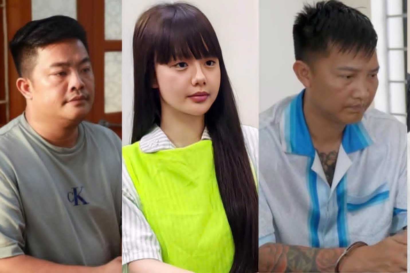 Từ triệu view đến vòng lao lý: Khi sự nổi tiếng thành công cụ kiếm tiền phi pháp