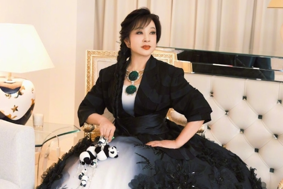 'Võ Tắc Thiên' Lưu Hiểu Khánh thua kiện, chịu khoản nợ hơn 12 tỷ đồng