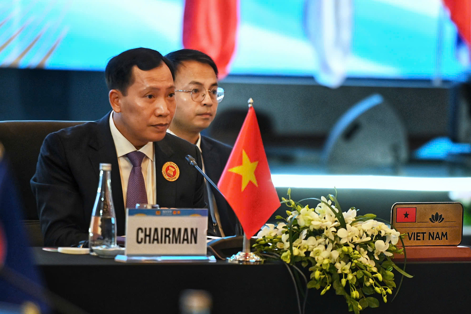 Nâng cao hiệu quả công tác đấu tranh với tội phạm truy nã quốc tế
