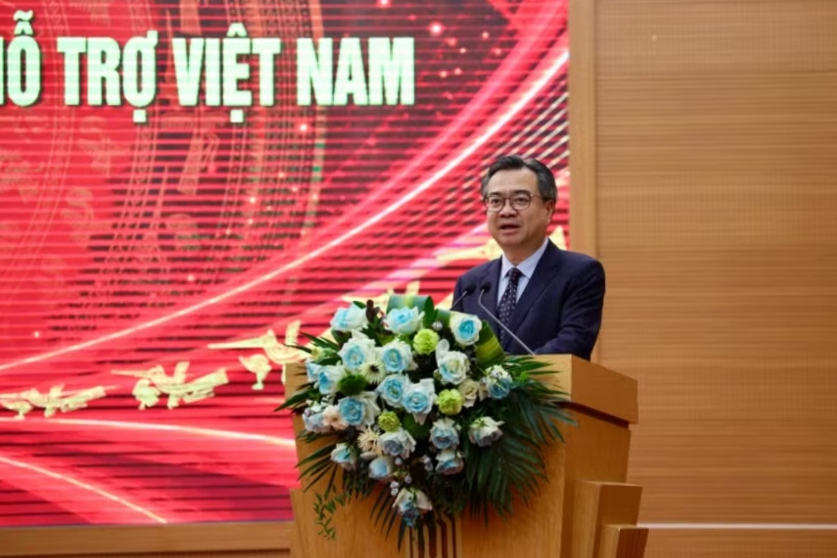 Bảy định hướng chiến lược phát triển ngành công nghiệp hỗ trợ tại Việt Nam