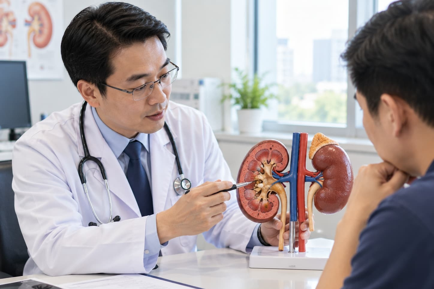 Chi phí mổ sỏi thận có được bảo hiểm y tế chi trả không?
