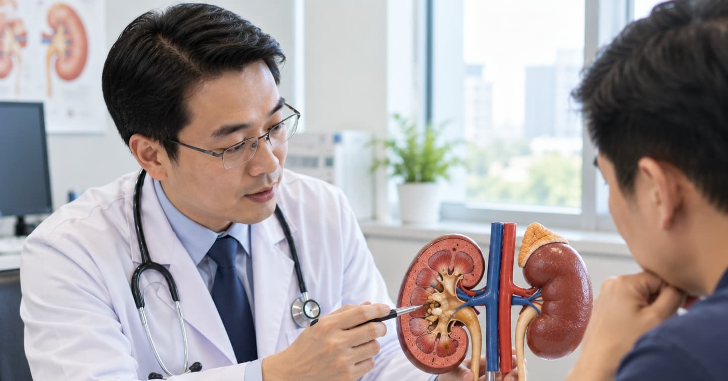 Chi phí mổ sỏi thận có được bảo hiểm y tế chi trả không?