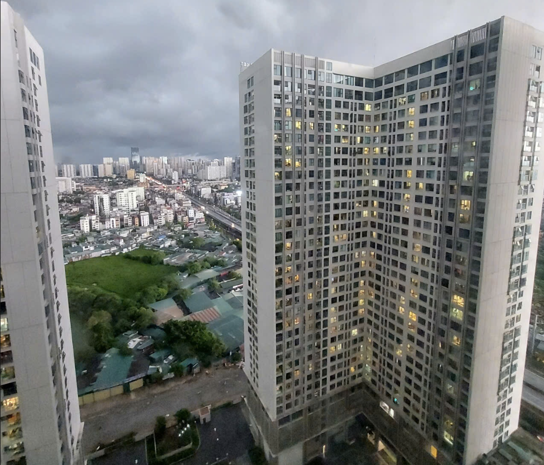 Eco Green City