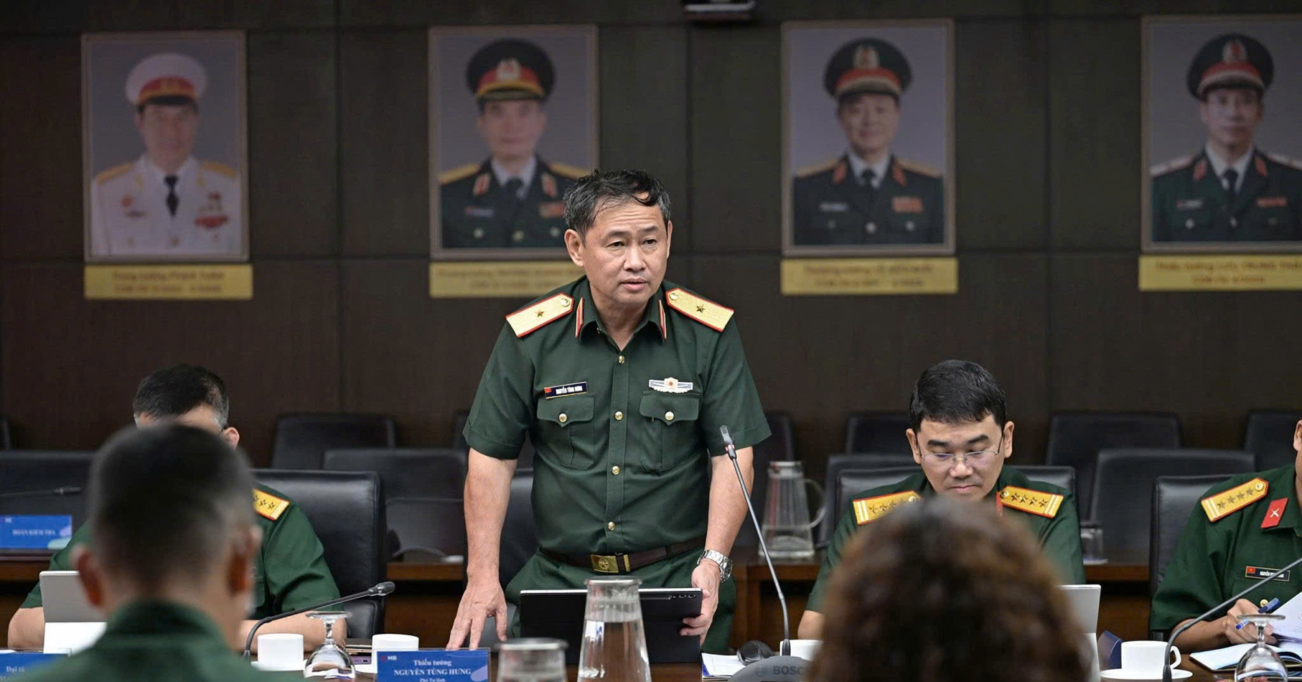 MB ghi dấu ấn trong hành trình cải cách hành chính và chuyển đổi số