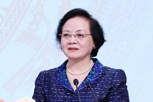 Phó Thủ tướng: Cán bộ, công chức cấp xã sẽ được tăng phụ cấp lên 55%