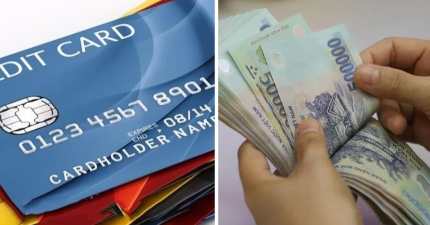 Thẻ ATM chứa tối đa bao nhiêu tiền?
