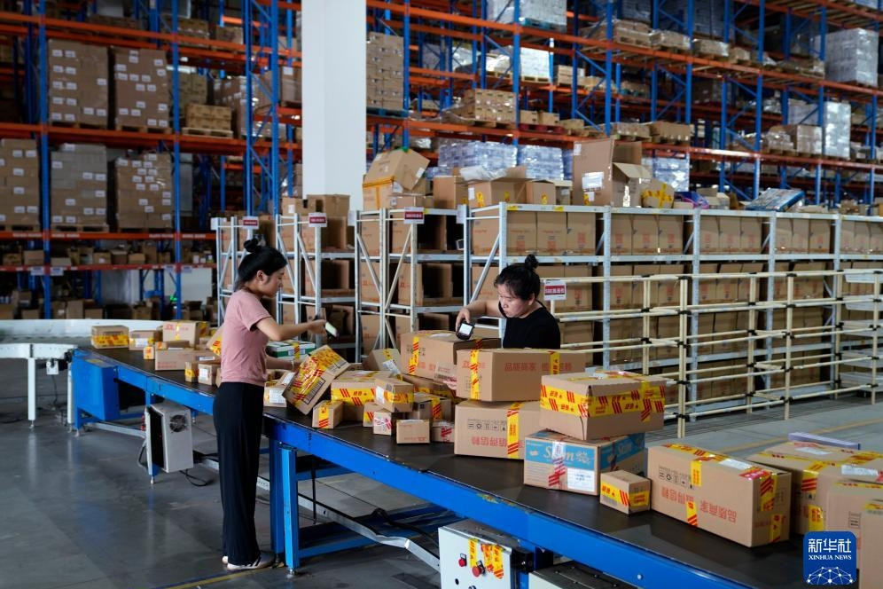 Thoát mác sao chép, nhiều thương hiệu công nghệ Trung Quốc 'làm mưa làm gió' toàn cầu