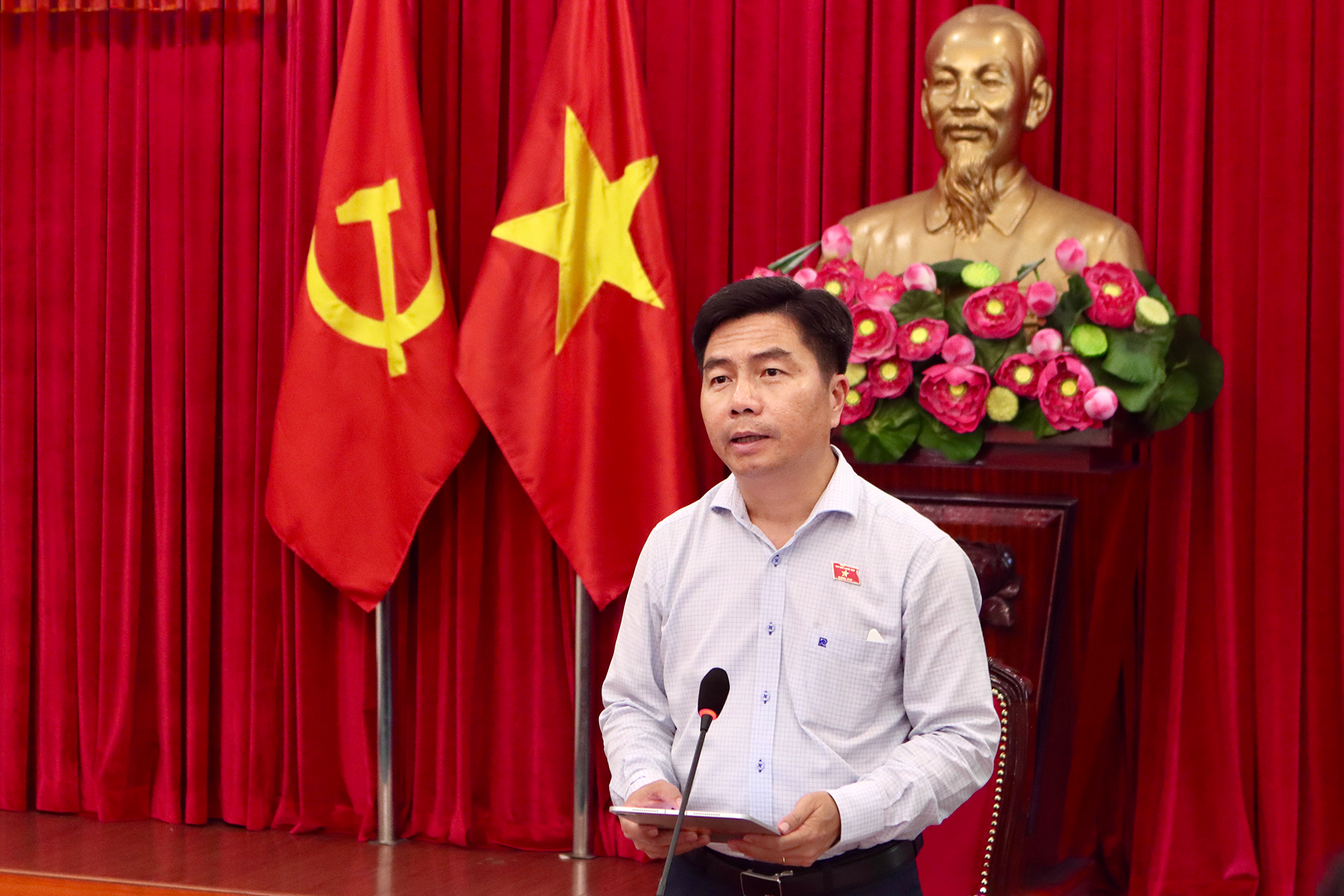 TPHCM chỉ ra loạt vướng mắc khi quản lý, điều tra vi phạm an toàn thực phẩm