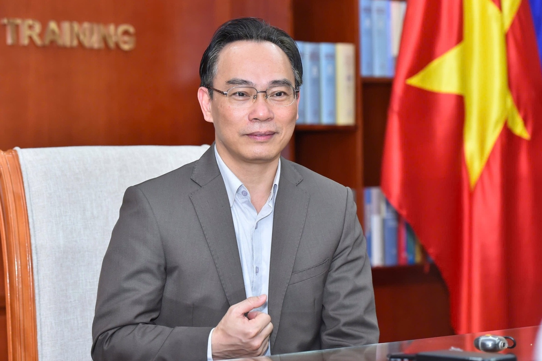 Bộ trưởng GD-ĐT: Khi quá kỳ vọng vào điểm số, khó có giáo dục thực chất