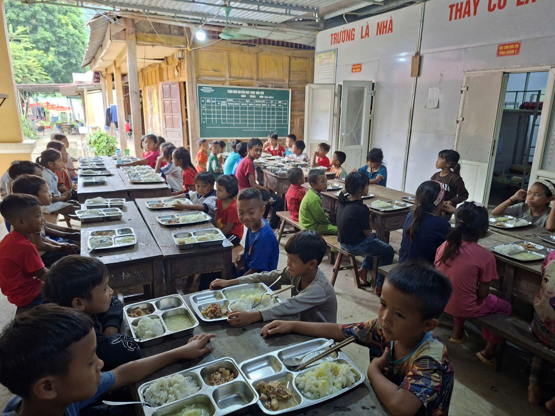 Bữa cơm