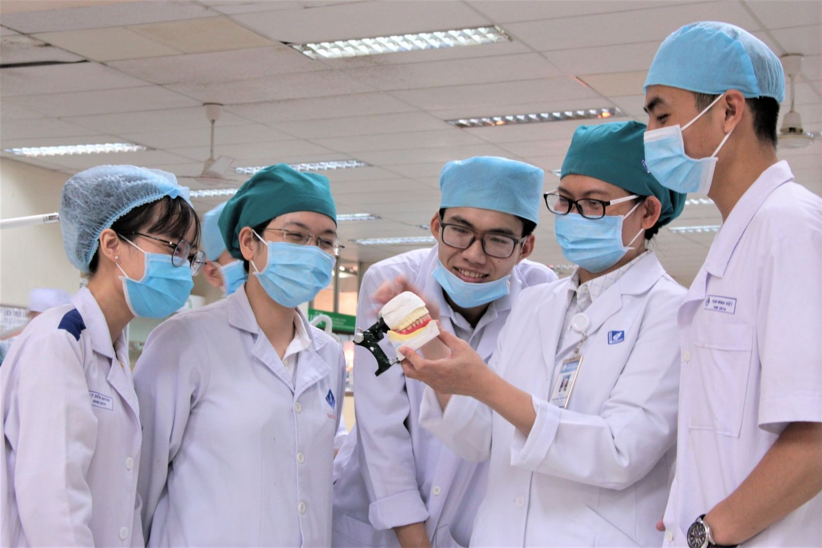 Chốt lịch kỳ kiểm tra đánh giá năng lực hành nghề bác sĩ đầu tiên ở Việt Nam