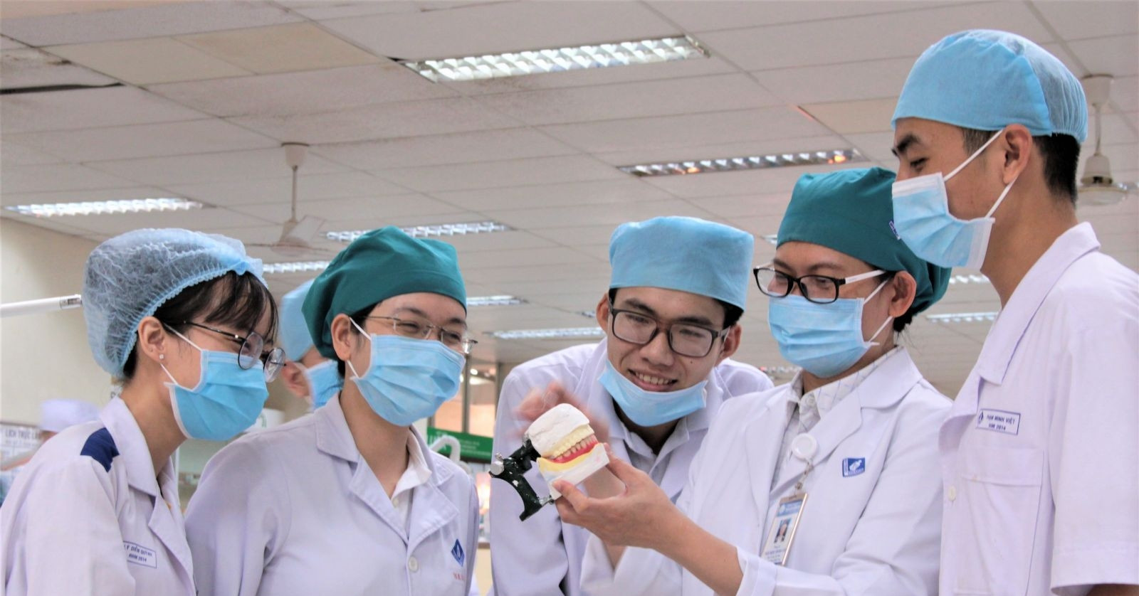 Chốt lịch kỳ kiểm tra đánh giá năng lực hành nghề bác sĩ đầu tiên ở Việt Nam