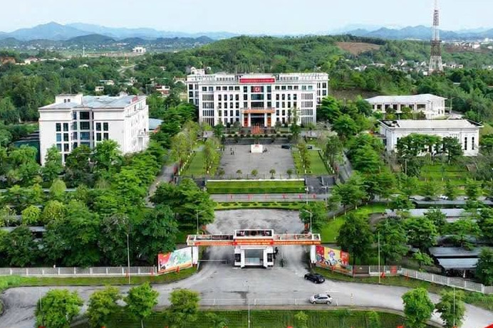 Công an Tuyên Quang công bố số điện thoại phản ánh tham nhũng, tiêu cực