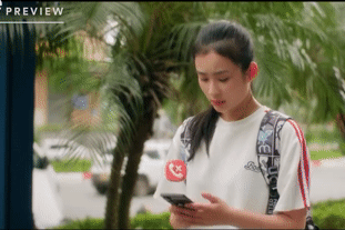'Đội bóng nữ làng Xuân' tập 2: Minh sốc khi phát hiện mình bị lừa