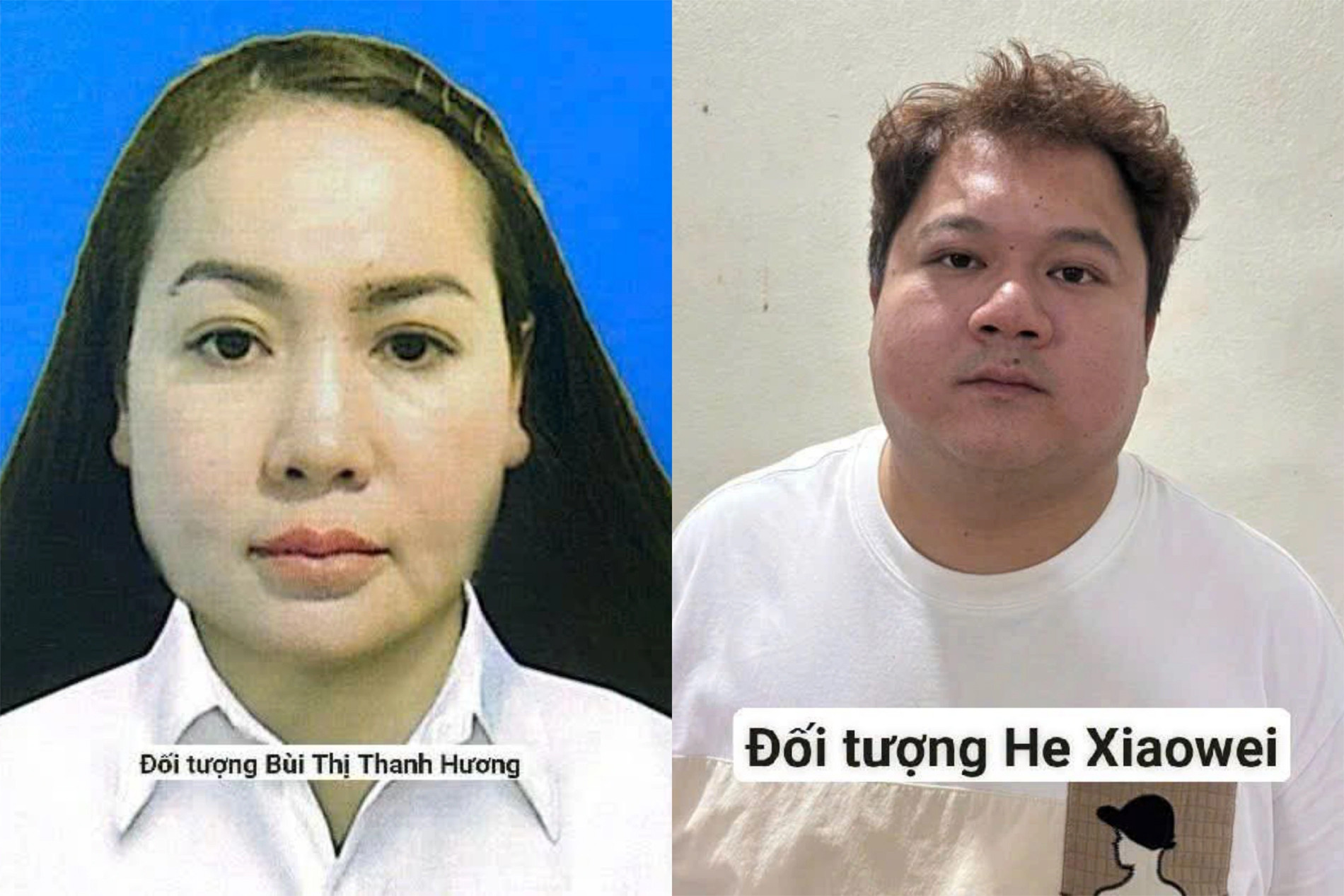 Công an Hà Nội đề nghị người góp vốn Tập đoàn DUCA khẩn trương trình báo