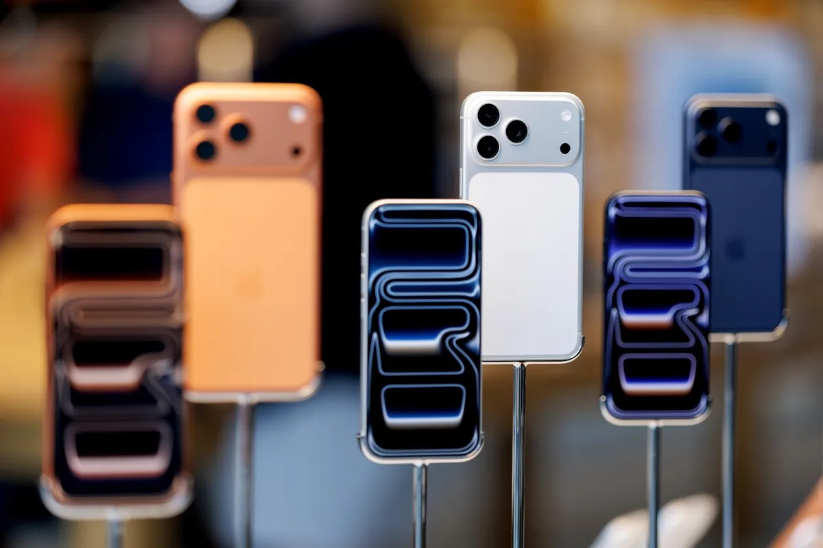 Dự báo giá iPhone 18 Pro tăng mạnh trước ngày ra mắt