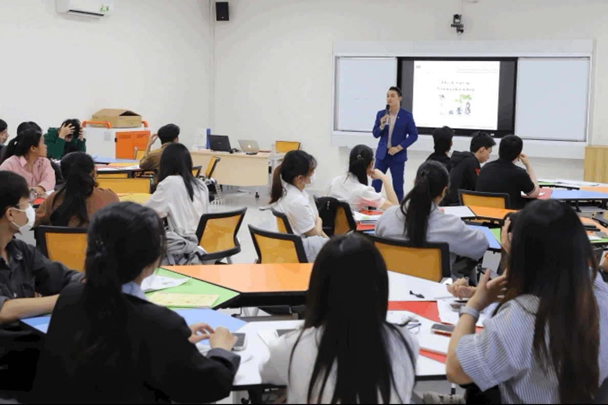 Gia Lai triển khai chương trình hỗ trợ học sinh, sinh viên khởi nghiệp
