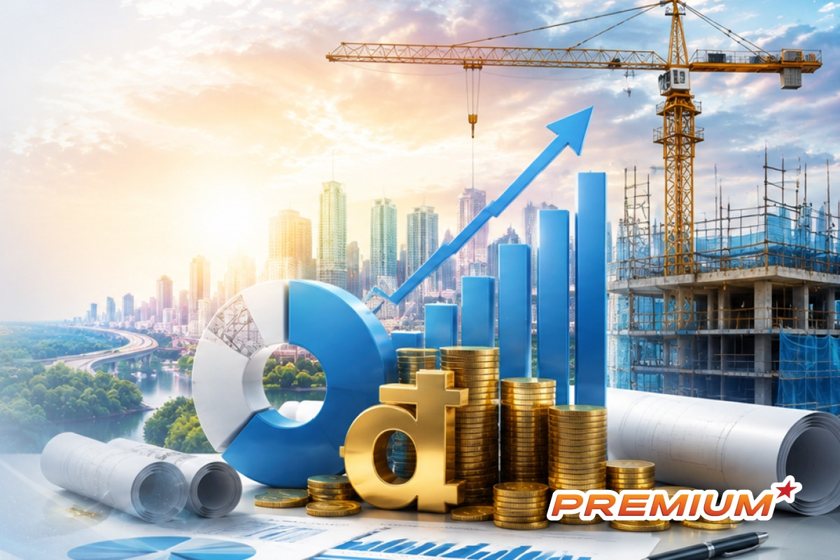 Hơn 545.000 tỷ đồng vốn đầu tư công vẫn chờ giải ngân