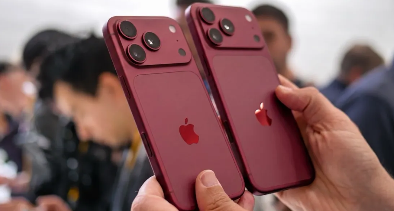 iPhone 18 Pro lộ "vũ khí" mới, hiệu năng chơi game có thể vượt xa thế hệ trước