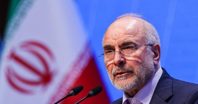 Iran cảnh báo về kho dự trữ dầu của Mỹ, EU gia tăng sức ép với Tehran