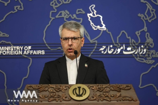 Iran tố Mỹ tấn công mục tiêu dân sự, tiếp tục sản xuất hệ thống phòng không mới