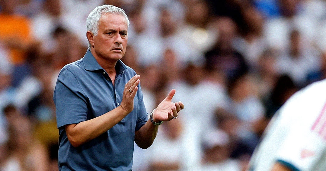Jose Mourinho mài giũa ‘tảng đá’ Real Madrid