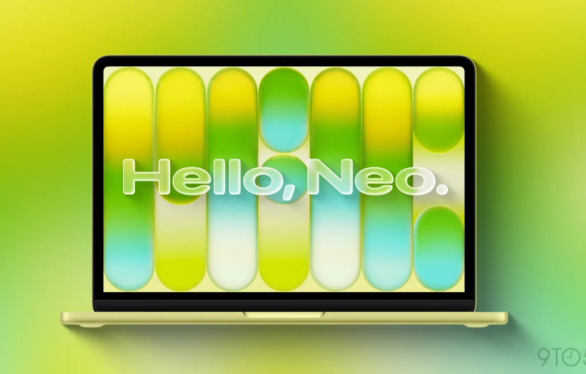 MacBook Neo 2 giá rẻ lộ loạt nâng cấp đáng tiền, khiến MacBook Air 'mất khách'?