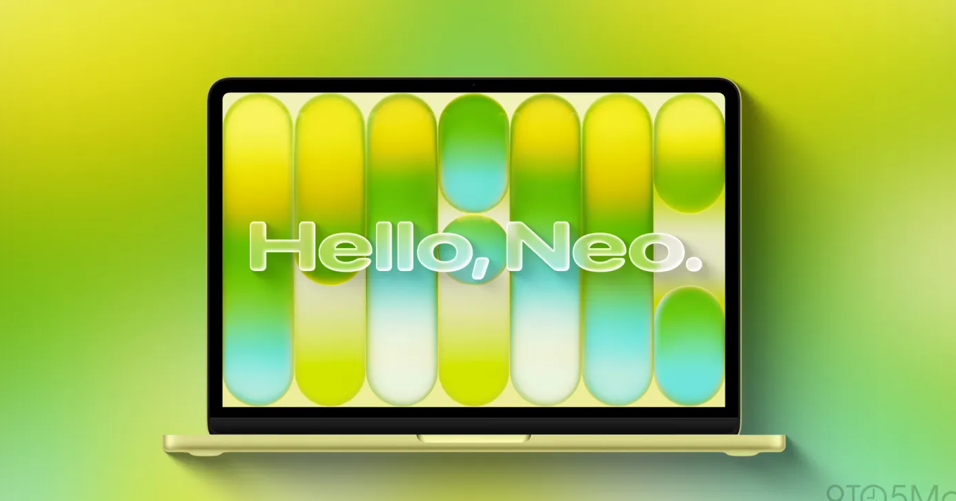 MacBook Neo 2 giá rẻ lộ loạt nâng cấp đáng tiền, khiến MacBook Air "mất khách"?