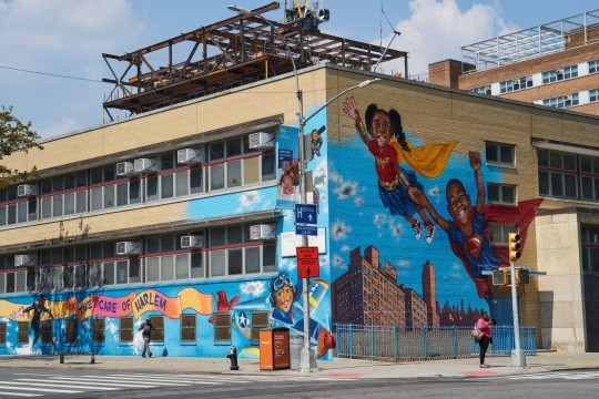 New York cấm học sinh từ mầm non đến lớp 8 dùng AI