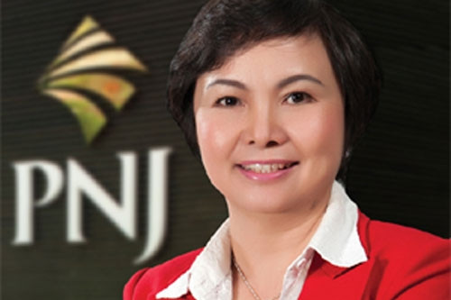 PNJ hồi phục hơn 30% từ đáy, hai con gái Chủ tịch muốn bán cổ phiếu nghìn tỷ