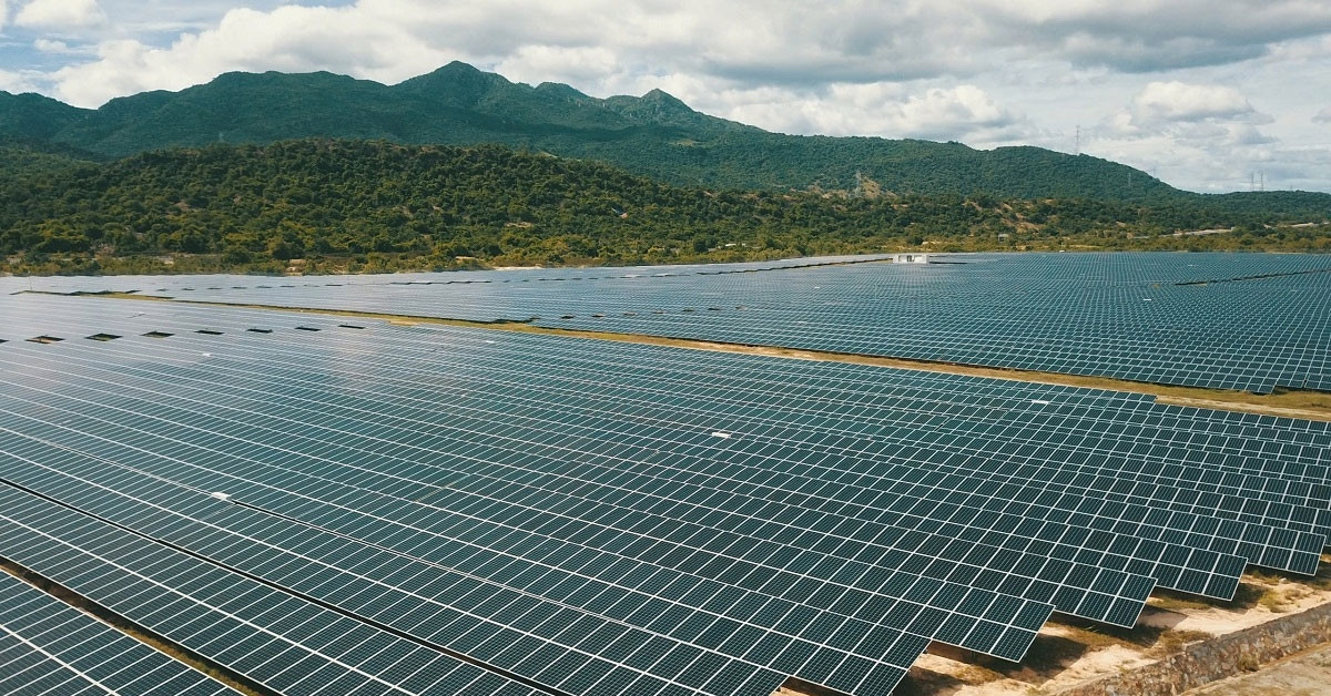 ROX Energy báo lợi nhuận tăng gấp 163 lần: Bí mật đằng sau hệ sinh thái TNG Group