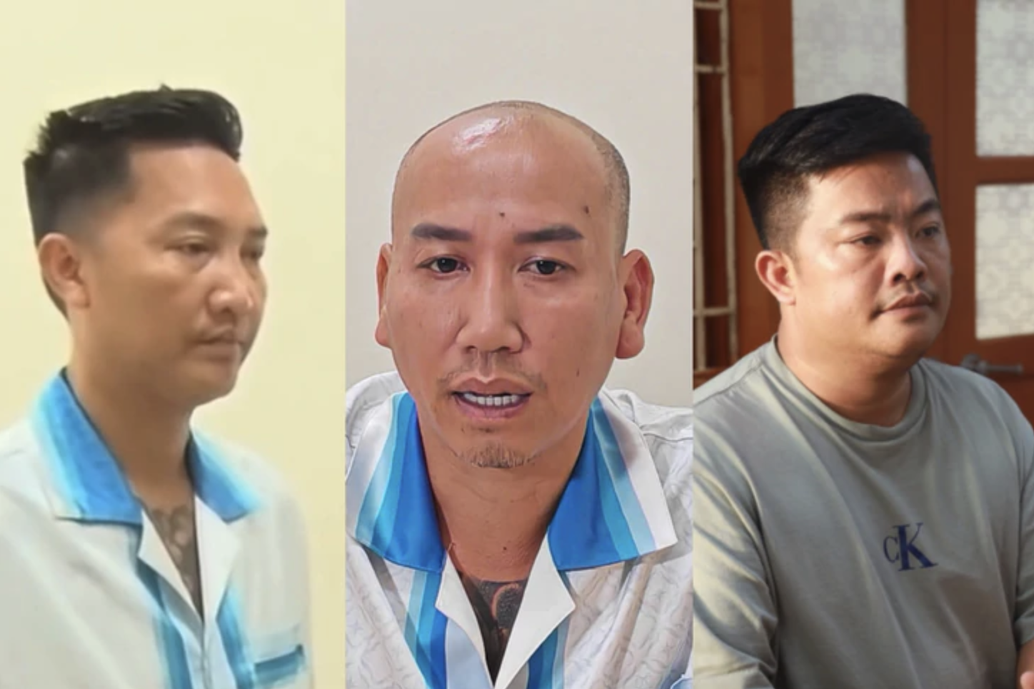 Thứ trưởng Bộ Công an đề nghị điều tra mở rộng các vụ Huấn Hoa Hồng, Phú Lê, Hải Sapa