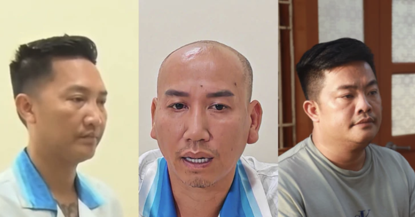 Thứ trưởng Bộ Công an đề nghị điều tra mở rộng các vụ Huấn Hoa Hồng, Phú Lê, Hải Sapa