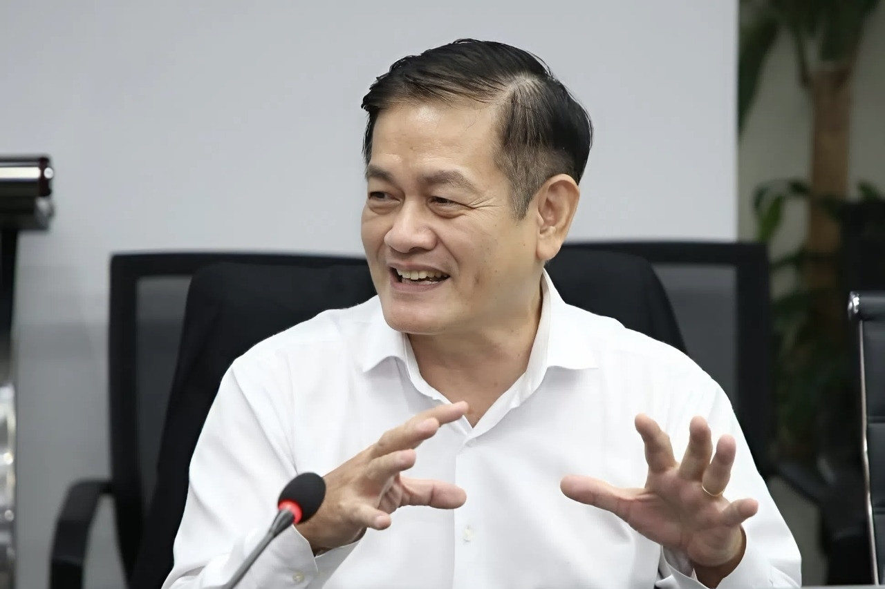 'TPHCM đang đi đúng hướng để trở thành siêu đô thị hùng cường, hạnh phúc'