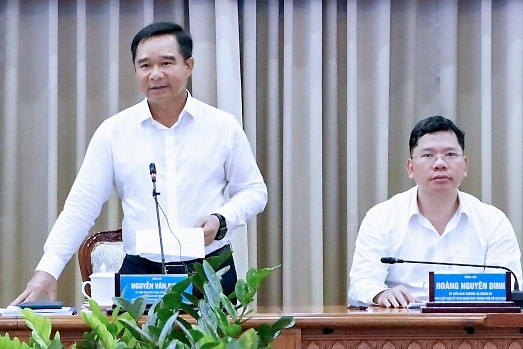 TPHCM lý giải tình trạng 10 doanh nghiệp gia nhập, 8 doanh nghiệp rút lui