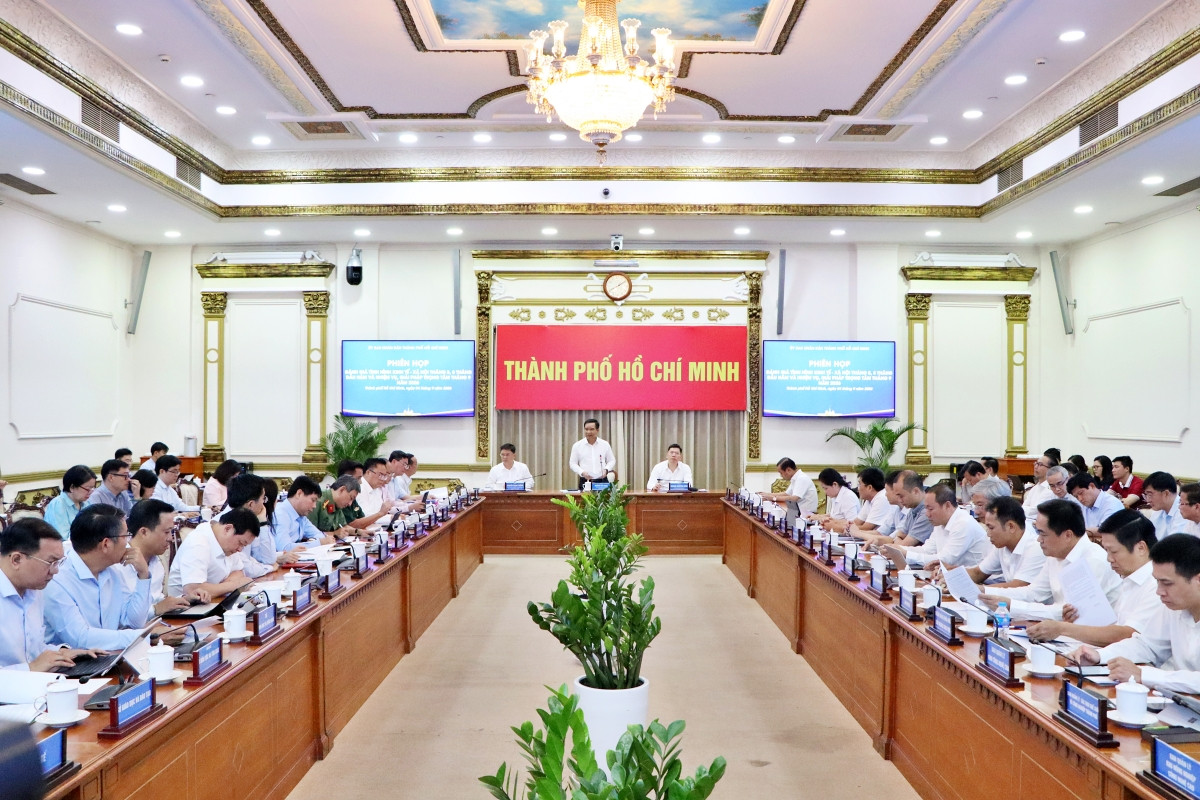 UBND TPHCM