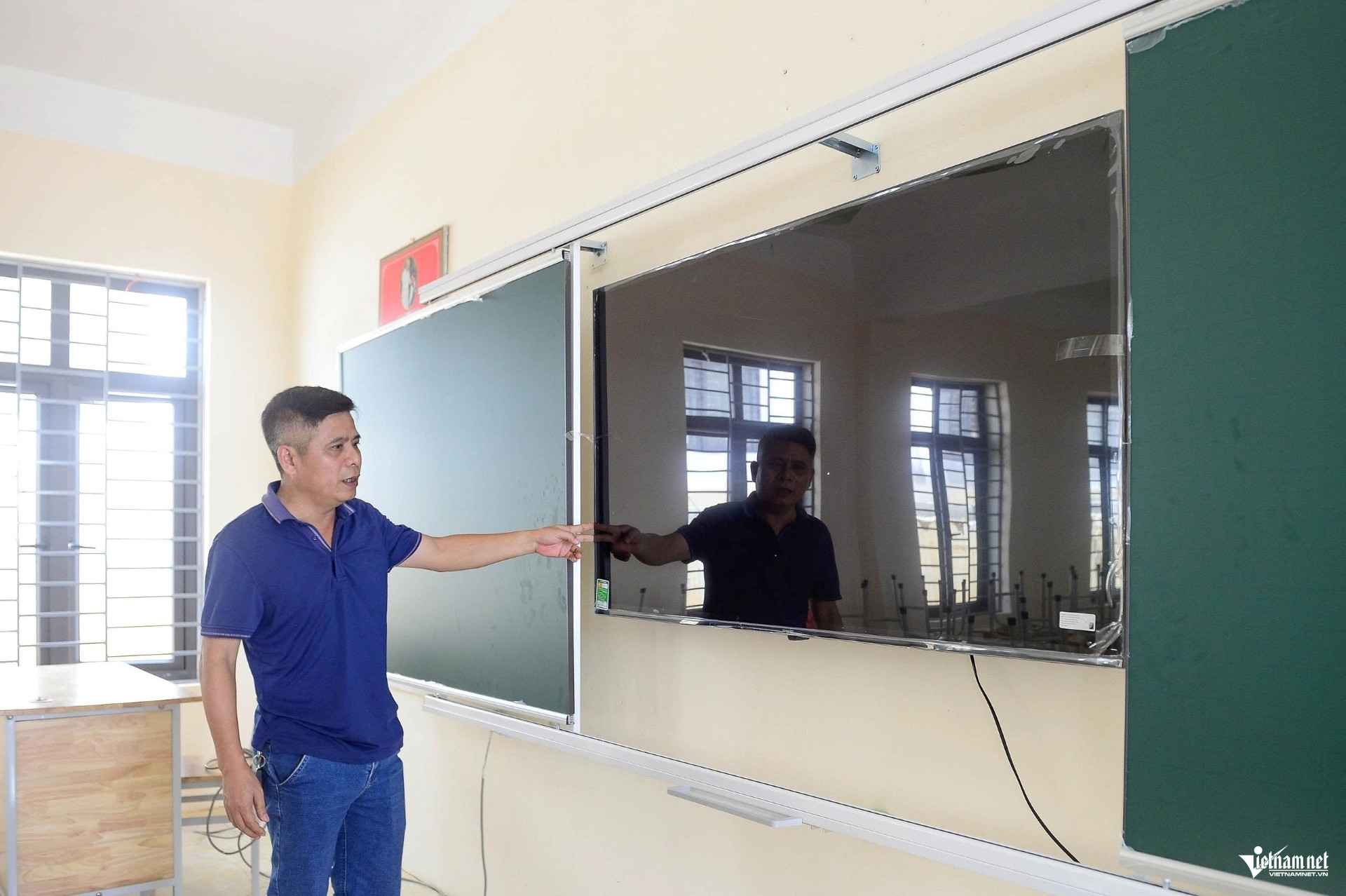 W-a5Hơn 700 học sinh háo hức ngày khai giảng.jpg