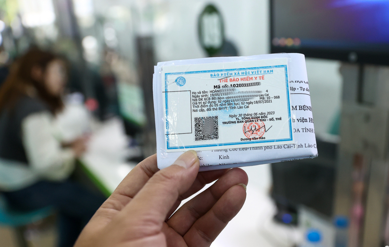 Bộ Y tế nói về kiến nghị giảm tỷ lệ đóng BHYT