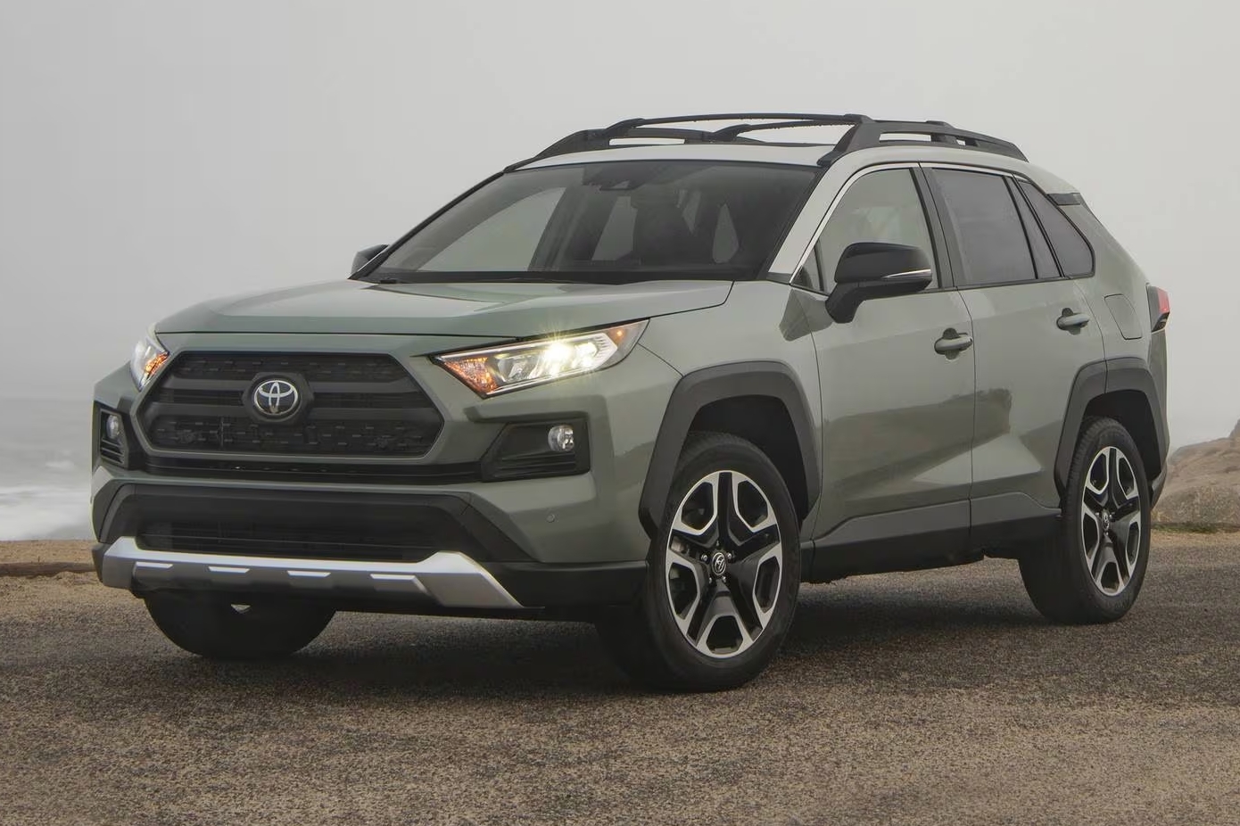 6 lỗi thường gặp trên Toyota RAV4, người mua xe cũ nên đặc biệt lưu ý