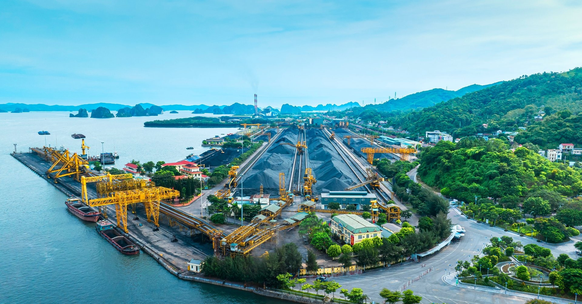 8 tháng, TKV đạt doanh thu khoảng 125.000 tỷ đồng
